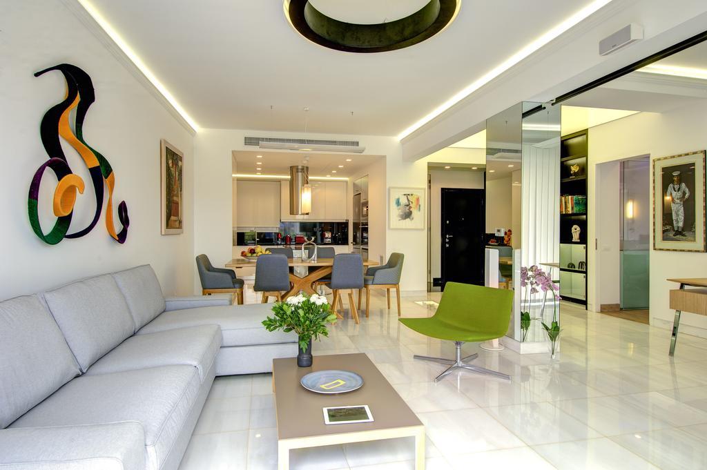 Frixos Acropolis Luxury Apartment Atenas Exterior foto